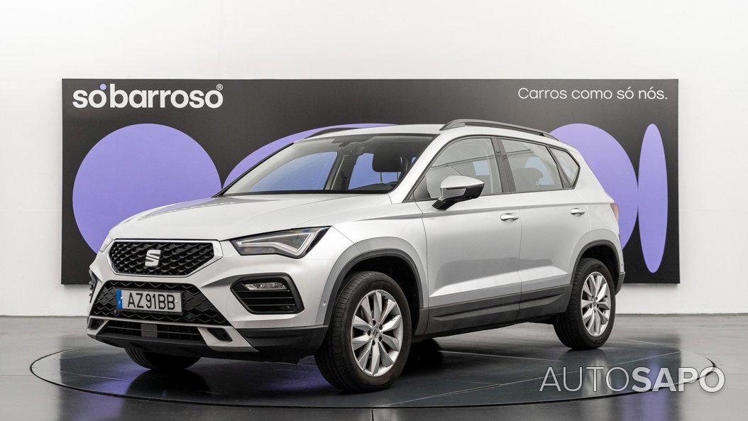 Seat Ateca 1.0 TSI Style de 2023