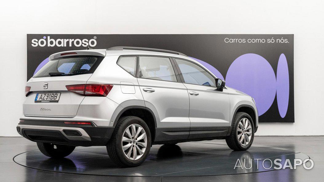 Seat Ateca 1.0 TSI Style de 2023