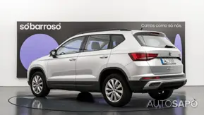 Seat Ateca 1.0 TSI Style de 2023