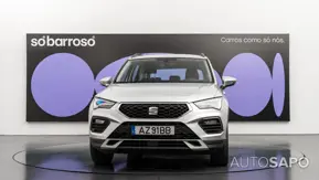 Seat Ateca 1.0 TSI Style de 2023