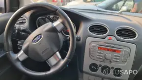 Ford Focus de 2008