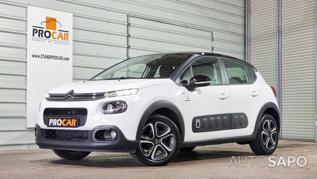 Citroen C3 de 2019