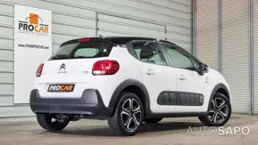 Citroen C3 de 2019