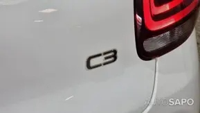 Citroen C3 de 2019