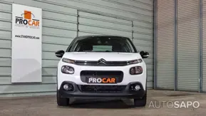 Citroen C3 de 2019