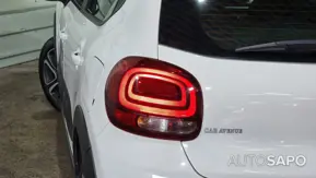 Citroen C3 de 2019