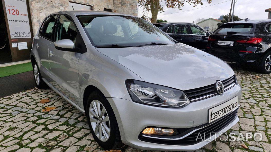 Volkswagen Polo de 2017