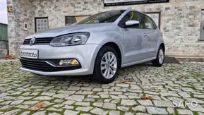 Volkswagen Polo de 2017