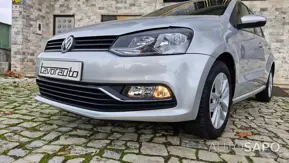 Volkswagen Polo de 2017