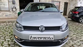 Volkswagen Polo de 2017