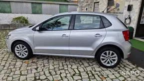 Volkswagen Polo de 2017