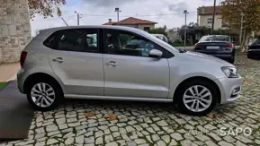 Volkswagen Polo de 2017