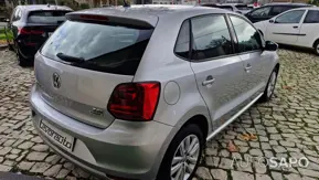 Volkswagen Polo de 2017