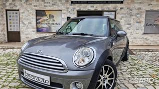 MINI Cooper D de 2010