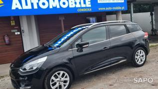 Renault Clio 0.9 TCE Limited de 2020