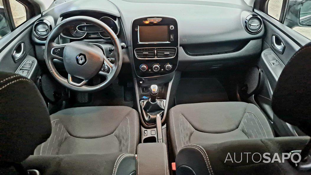 Renault Clio 0.9 TCE Limited de 2020