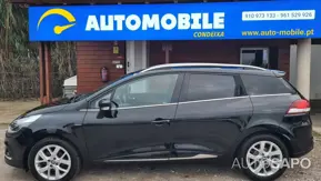 Renault Clio 0.9 TCE Limited de 2020