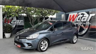 Renault Clio de 2018