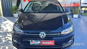 Volkswagen Polo de 2020