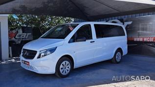 Mercedes-Benz Vito de 2019