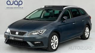 Seat Leon de 2020