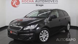 Peugeot 308 de 2016