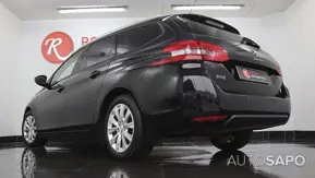 Peugeot 308 de 2016