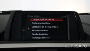 BMW Série 1 de 2018