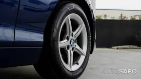 BMW Série 1 de 2018