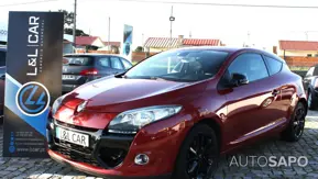 Renault Mégane de 2012