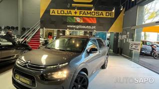 Citroen C4 Cactus de 2020