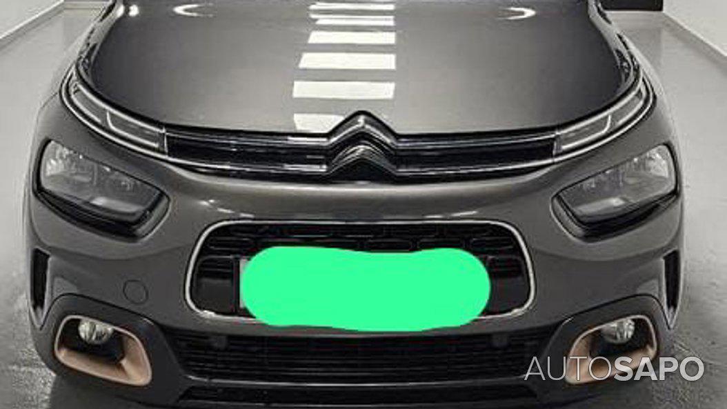 Citroen C4 Cactus de 2020