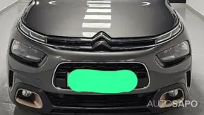 Citroen C4 Cactus de 2020