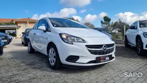 Opel Corsa de 2017