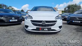 Opel Corsa de 2017