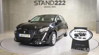 Peugeot 208 1.2 PureTech Active de 2021