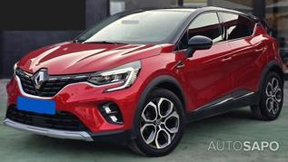 Renault Captur de 2020