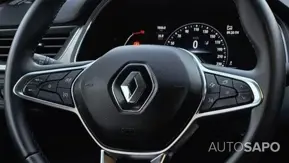 Renault Captur de 2020