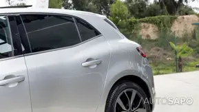 Renault Mégane de 2019