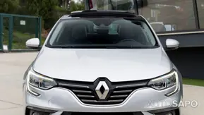 Renault Mégane de 2019