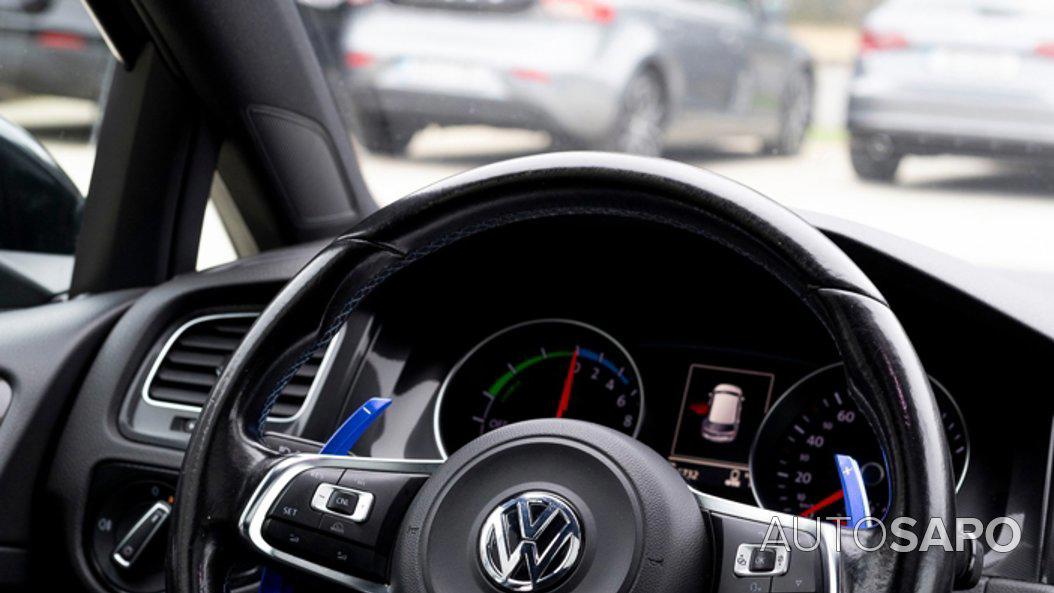 Volkswagen Golf de 2015