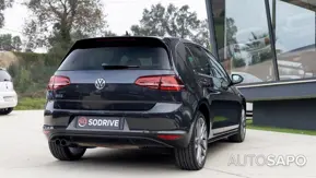 Volkswagen Golf de 2015