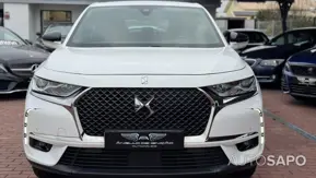 DS DS7 Crossback 1.5 BlueHDi Grand Chic EAT8 de 2019