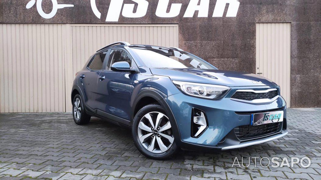 Kia Stonic 1.2 Urban de 2022