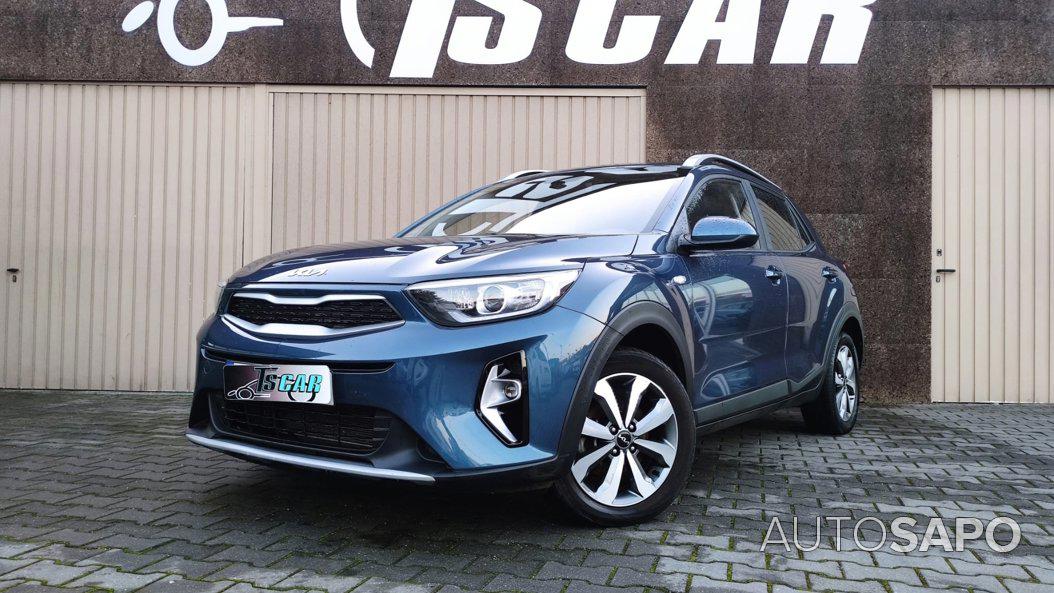 Kia Stonic 1.2 Urban de 2022