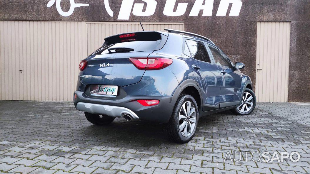 Kia Stonic 1.2 Urban de 2022