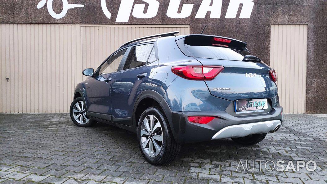 Kia Stonic 1.2 Urban de 2022