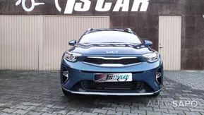 Kia Stonic 1.2 Urban de 2022