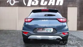 Kia Stonic 1.2 Urban de 2022