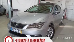 Seat Leon de 2019